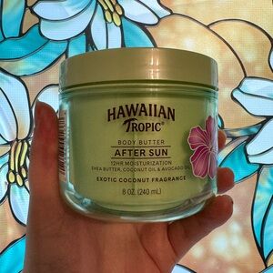 Hawaiian Tropic After Sun Body Butter